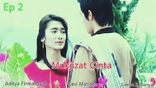 Revi Mariska Mukjizat Cinta Ep 2 part 4