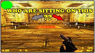Counter Strike 1.6 Mission Storm Duffusing Bomb Fast Player