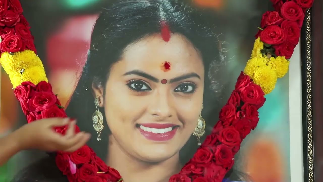 Yaaradi Nee Mohini - Ep 355 - Sankara Raman - Tamil Tv Serial - Zee5 Tamil Classics