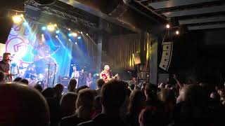 Reel big fish The middle 5/12/19