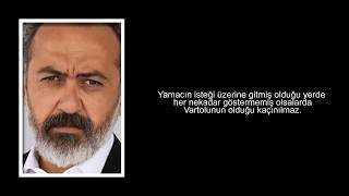Çukur 18. Bölüm Fragmansız Analizi Sizlerle.