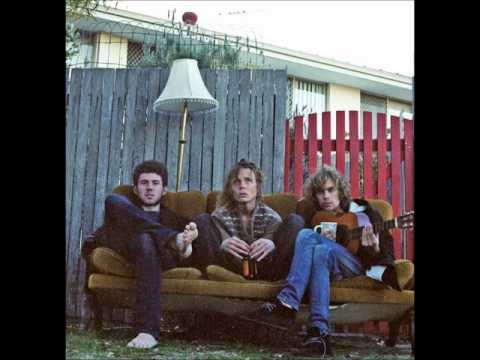 Pond - Fantastic Explosion Of Time