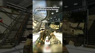 Makarov has sent his men #callofduty #nostalgia