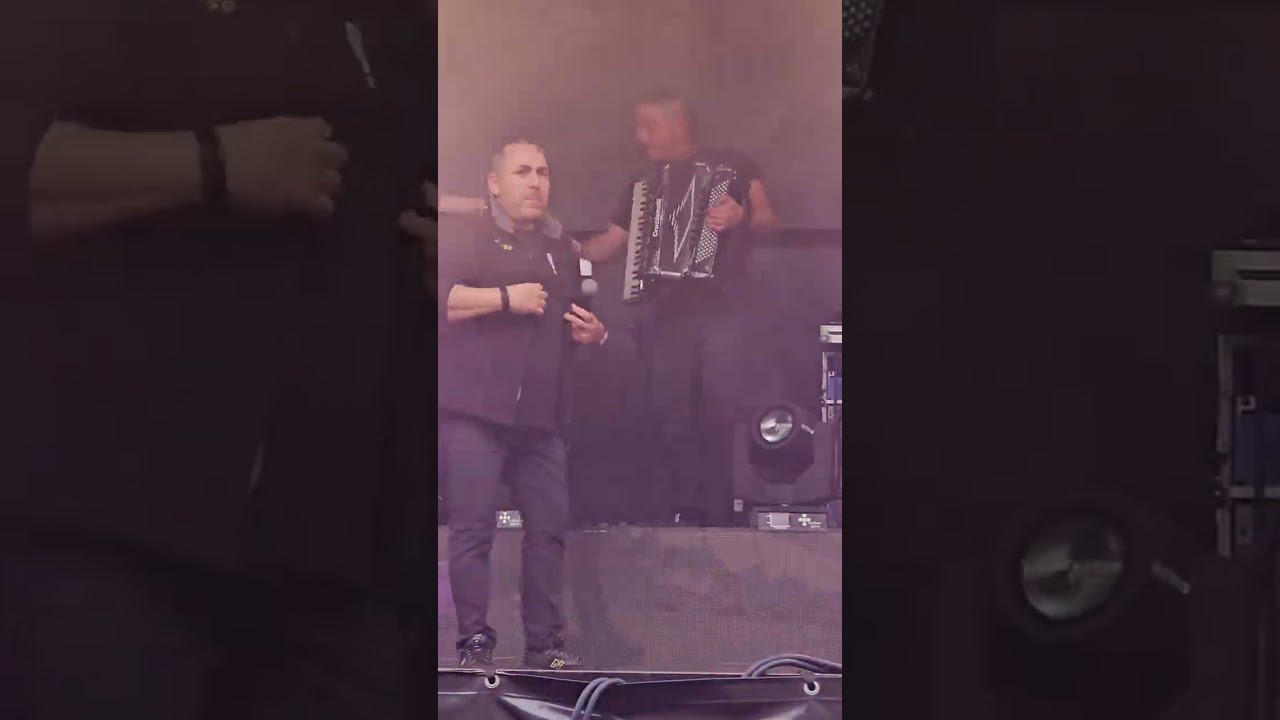 Hector y José 5.10.25