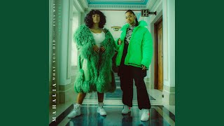 What You Did (feat. Ella Mai) (Acoustic)
