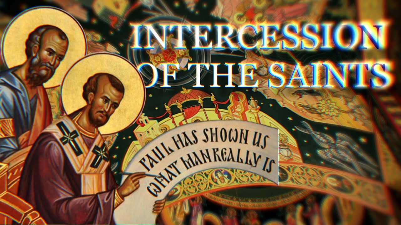 How the Early Christians Asked the Saints to Pray? (In Their Own Words)