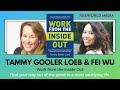 Livestream with Tammy Gooler Loeb: Work from the Inside Out