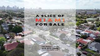 3200 SW 2nd St., Miami, FL 33135 - The Baralt Team - 305-972-2046