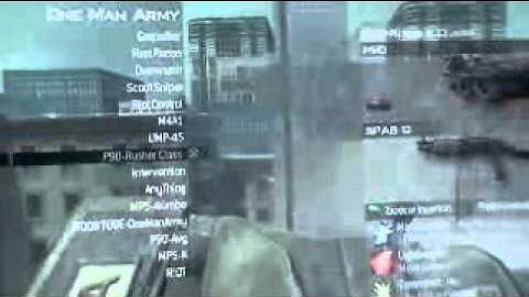 Mw2 Speed Hack On Top Of Skidrow tut