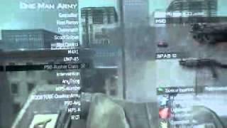 Mw2 Speed Hack On Top Of Skidrow tut
