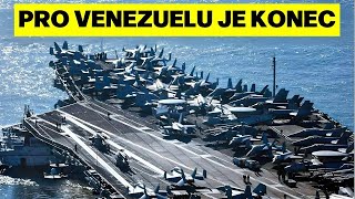 Download Lagu Trump posílá americkou letadlovou loď k Venezuele – napětí stoupá! MP3 Download Lagu Trump posílá americkou letadlovou loď k Venezuele – napětí stoupá! MP3