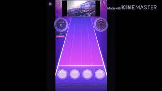 Despacito [cover]game tap tap tv screenshot 5