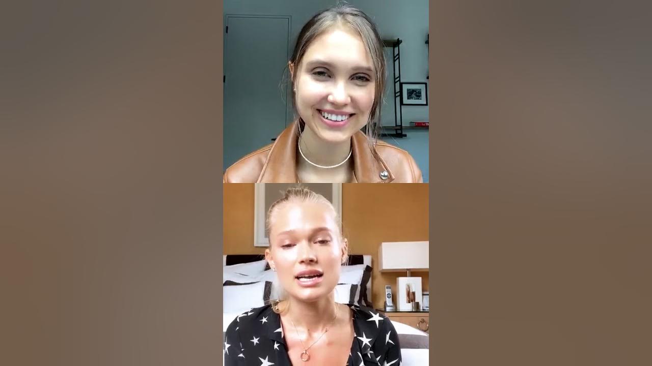 Настя Свон фигура