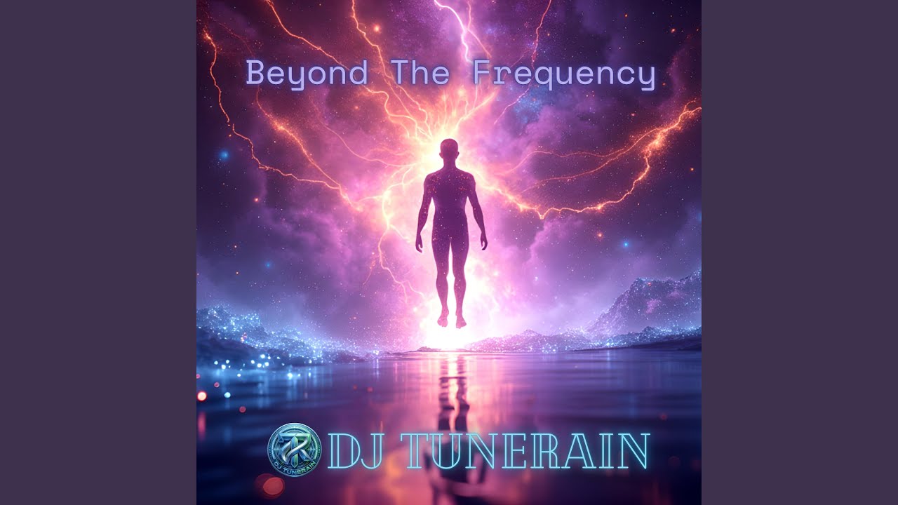 Beyond The Frequency (Psytrance Remix)