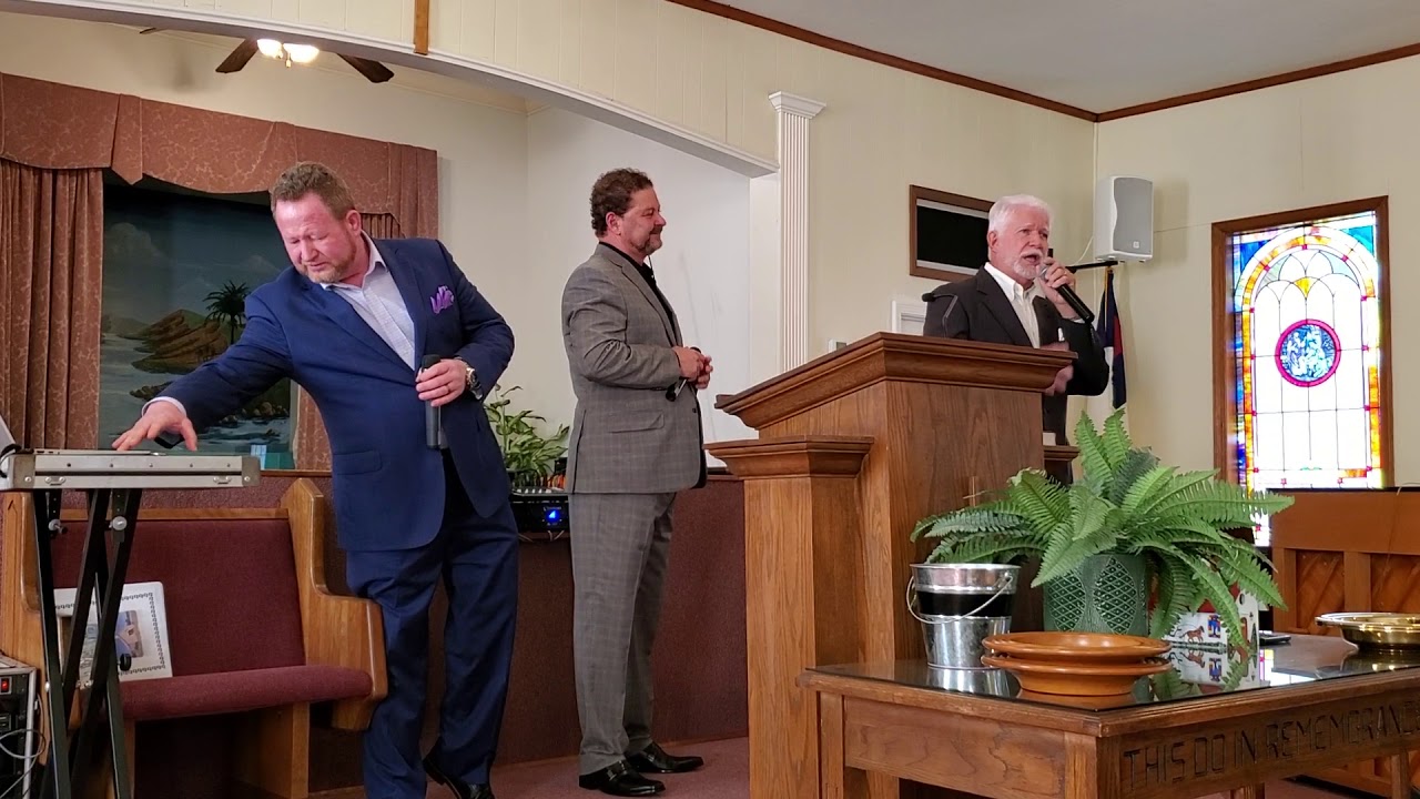 Jesus Changed Everything