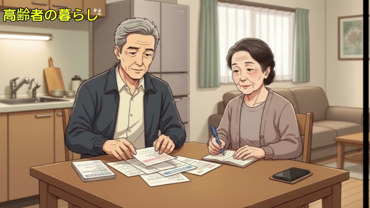 【シニア朗読雑学】 | 退職金を持って若い女性と再婚しようとした65歳男の末路。翌日、彼女と連絡が取れなくなった理由