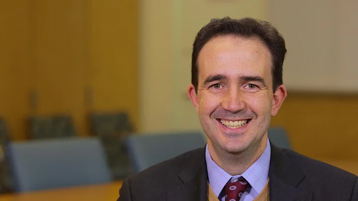 Meet Neuroradiologist Dr. Timothy Shepherd