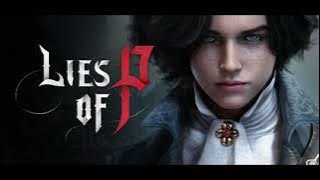 Lies of P OST | Feel