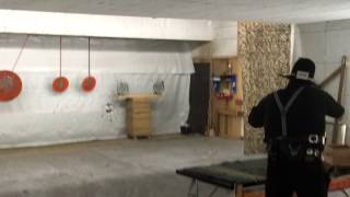 Cas-Match Winter Challenge 2012 In Schweinfurt