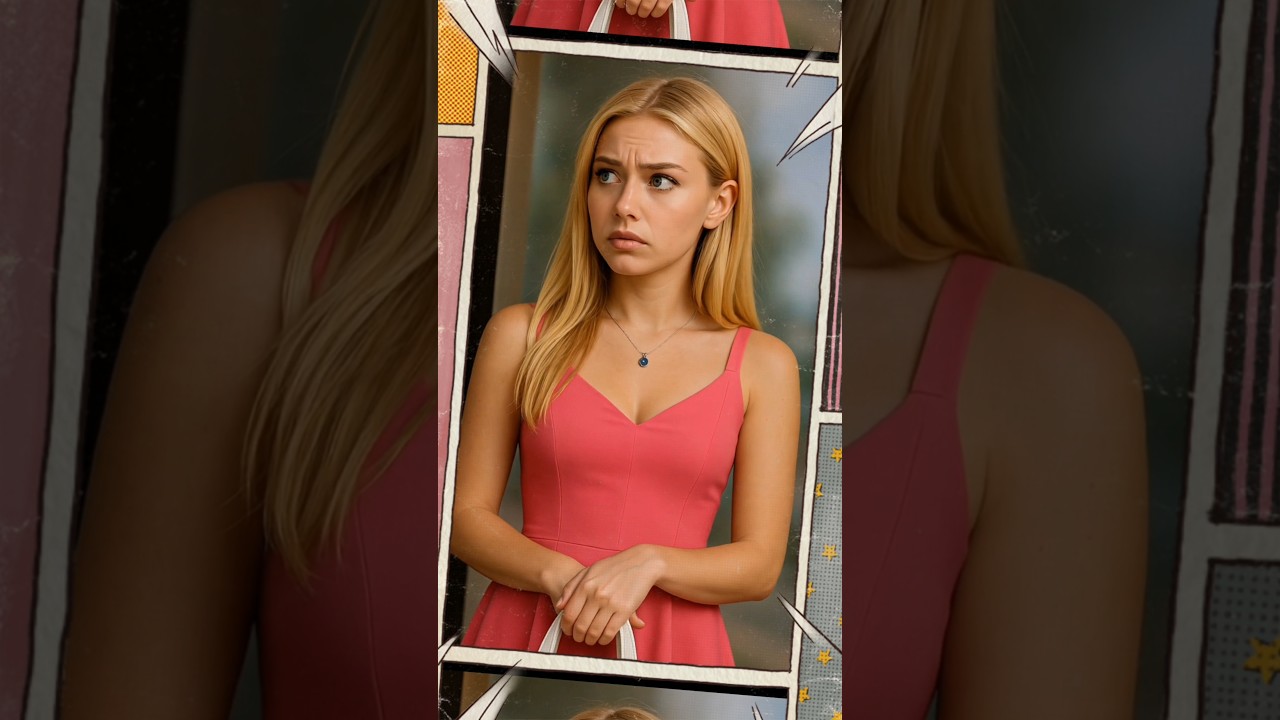 Braceface in real life 