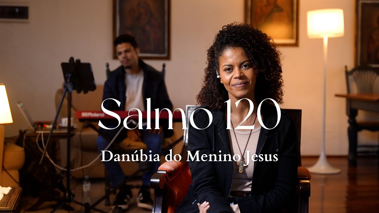 Salmo 120 (121) | 