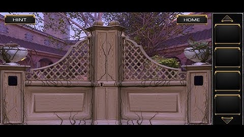 FEG Escape Game Carnival 3 Walkthrough [FirstEscapeGames]