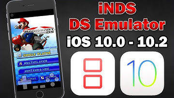 iNDS Download 💸 Tutorial How to get Free iNDS on Mobile HOT 2023 !!!