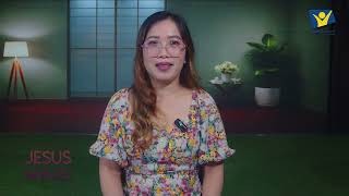 Daily Devotional | Jesus Wins | October 3, 2026