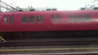 名鉄6750系 尾張旭→旭前 つりかけをお楽しみください