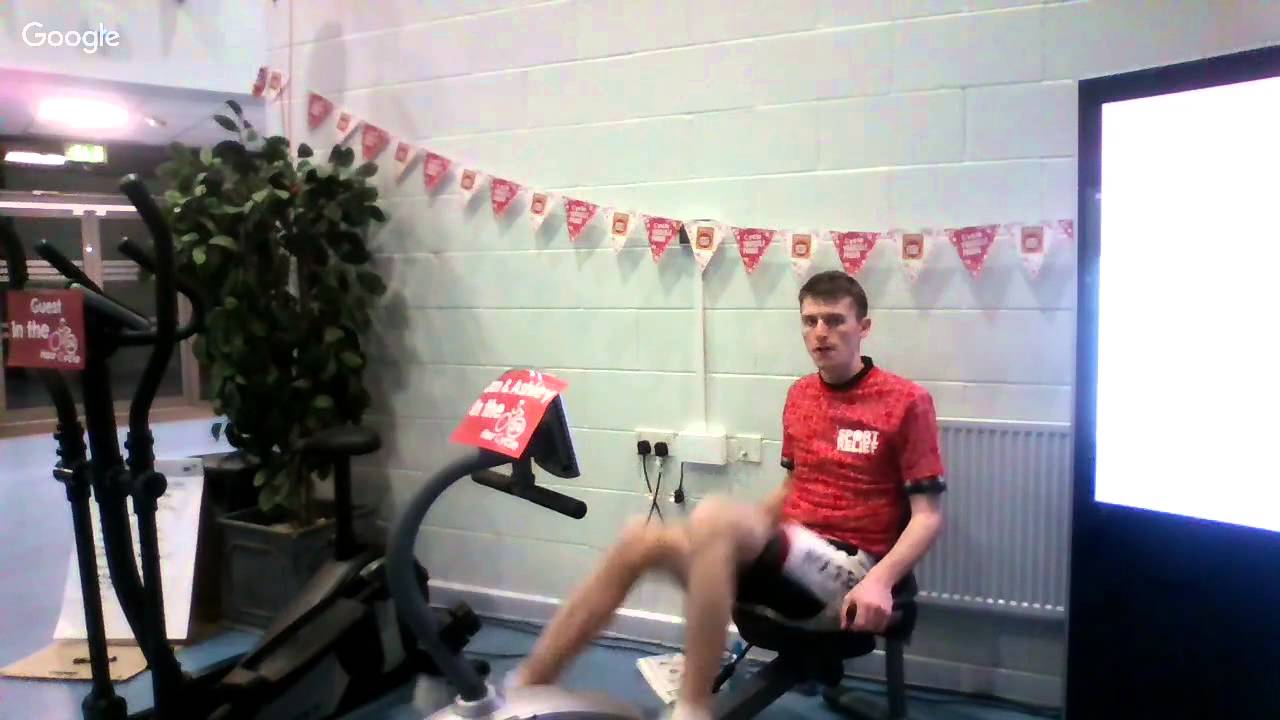 24 hour cycle challenge