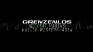 Sido Feat. Marius-Müller Westernhagen - Grenzenlos (Lyric Video)