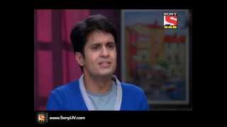 Badi Door Se Aaye Hain - Episode 70 - 12th September 2014