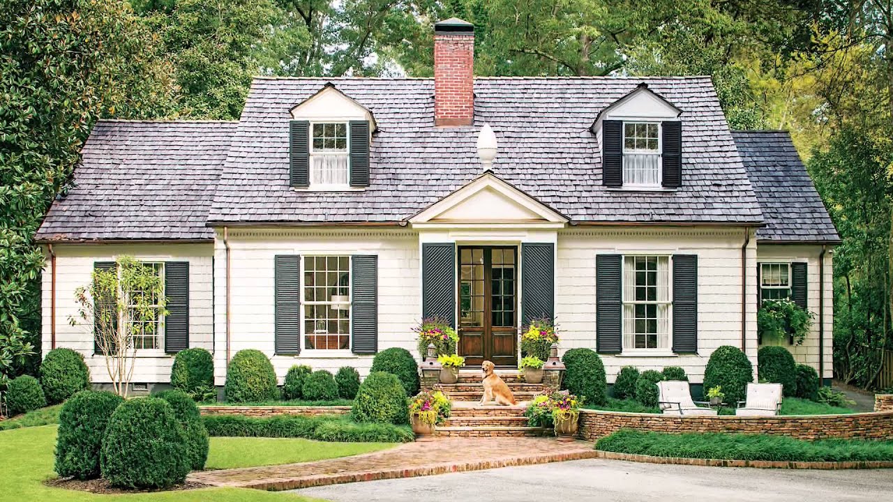 7 Ways To Add Cottage Charm