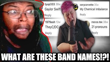 Gaylor Swift [Chat Music] DB Reaction