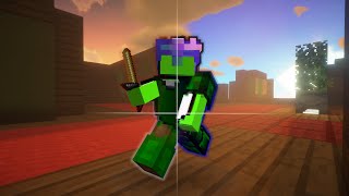 Testing Youtuber Resource Packs