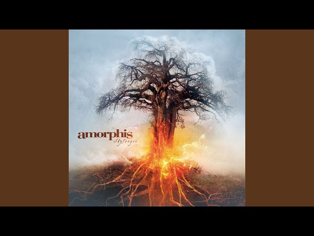 Amorphis - My Sun