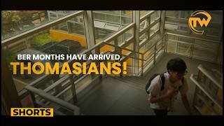 Ber Months Have Arrived | Shorts | TomasinoWeb