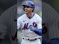 Congrats To Jeff McNeil On The NL Batting Title