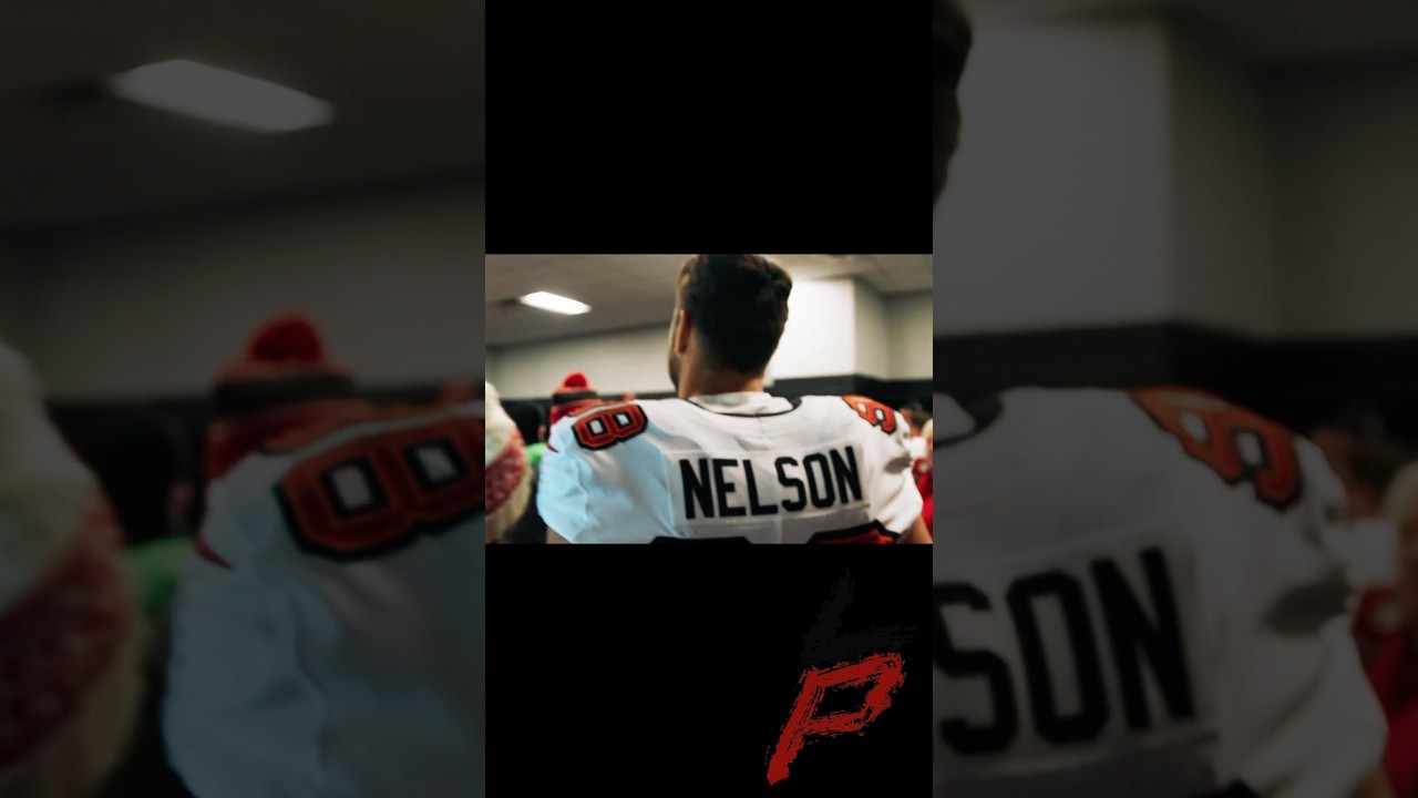 Anthony Nelson SAVED THE SEASON | Highlight Mix vs Panthers 