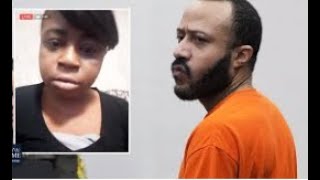 Darrell Brooks' Ex-Girlfriend, Erika Patterson Reveals All the Night Before He's Locked Up