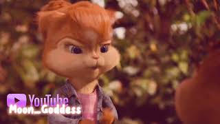 The Chipettes - 1 Step Forward, 3 Steps Back Vent
