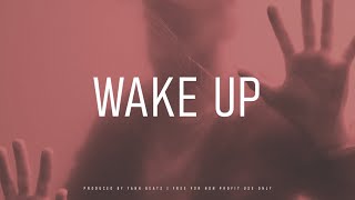 [FREE] NF x Ollie Type Beat - Wake Up | Sad Emotional Instrumental Rap Beat