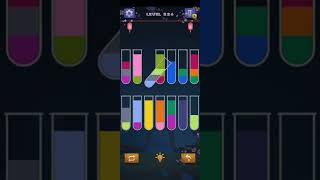 water sort puzzle level 824