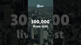 Japan Faces High Risk of Megaquake