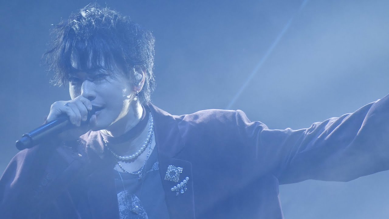 グラスハート】佐藤健＆宮﨑優＆町田啓太＆志尊淳、TENBLANKが 