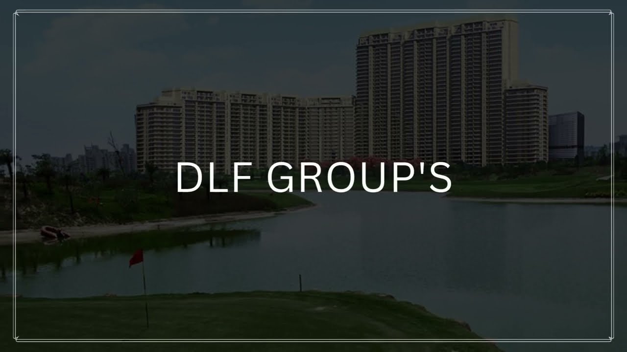 9958959599,DLF New Residential Project on extension Road investment size, DLF New Residential Projec