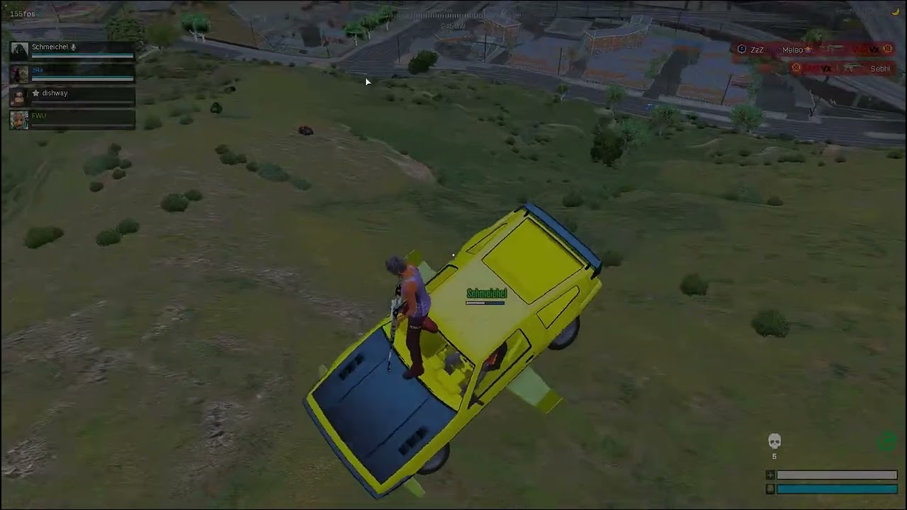 Cheatter pov