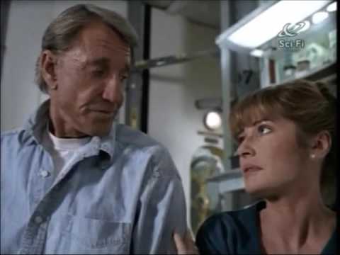 seaQuest - Nathan and Kristin - Whenever I Call You Friend