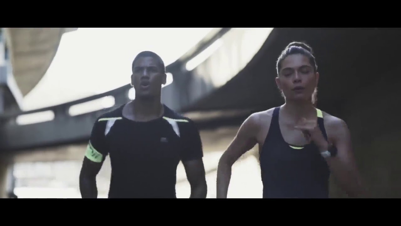 tenis kalenji kiprun fast