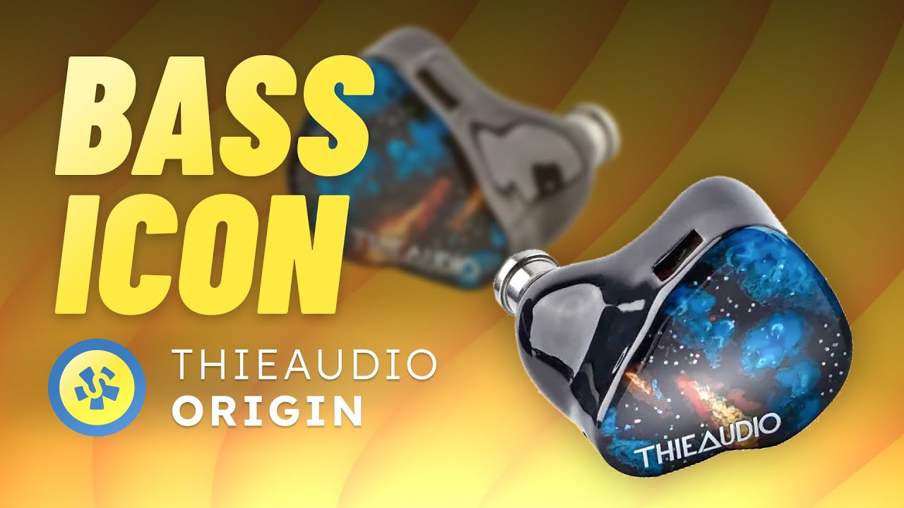 めんたいからし✨美品✨THIEAUDIO Origin THIEAUDIO Origin 新品｜フジヤエービック